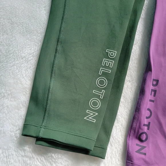 3 pair bundle!! Peloton essential workout legging - Picture 6 of 14